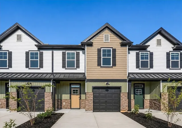 Townhouse for sale at 431 Belgrove Way, Easley, SC 29640 | MLS# 20303791