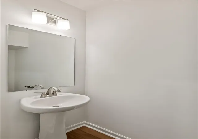 Photo 3 of Townhouse for sale at 431 Belgrove Way, Easley, SC 29640 | MLS# 20303791 | Listing updated on 2026-09-19