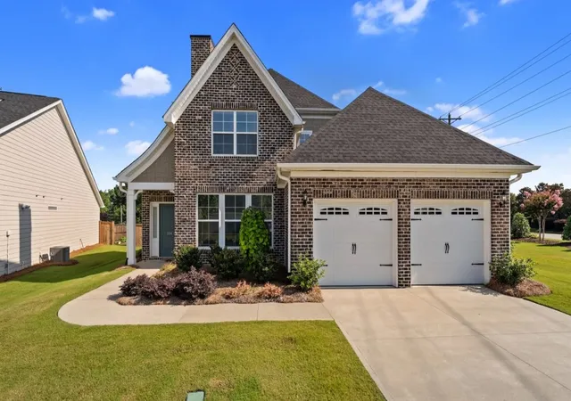 Photo 1 of Single family home for sale at 104 Horace Ct, Greenville, SC 29615 | MLS# 20303806 | Listing updated on 2026-09-04