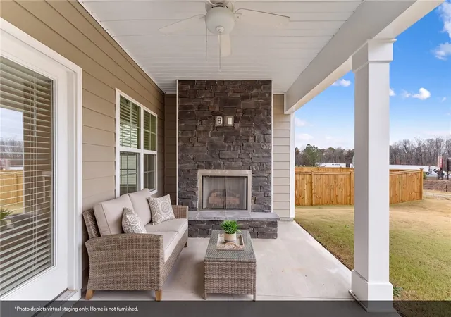 Photo 43 of Single family home for sale at 104 Horace Ct, Greenville, SC 29615 | MLS# 20303806 | Listing updated on 2026-09-04