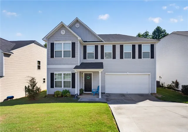 Photo 1 of Single family home for sale at 1081 Edenbrooke Cir, Anderson, SC 29621 | MLS# 20303732 | Listing updated on 2026-09-30