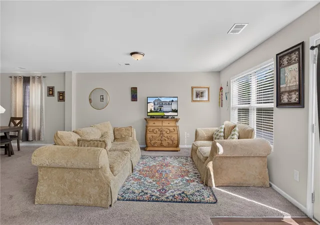 Photo 3 of Single family home for sale at 1081 Edenbrooke Cir, Anderson, SC 29621 | MLS# 20303732 | Listing updated on 2026-09-30