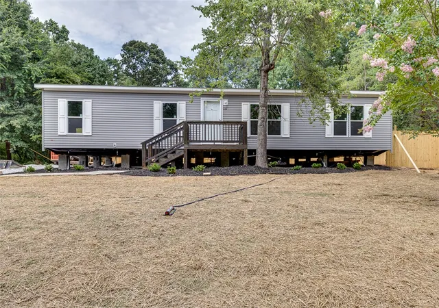 2nd image of 474 Bryant Rd, Pelzer, SC 29669 | MLS# 20303814