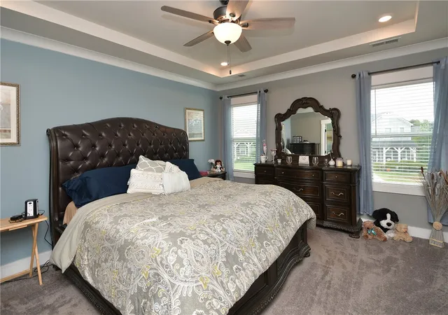 Photo 3 of Single family home for sale at 201 Terrapin Cross Way, Simpsonville, SC 29680 | MLS# 20303845 | Listing updated on 2026-08-29