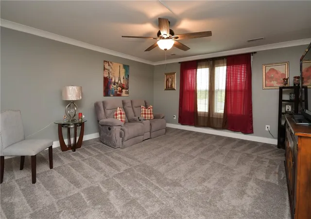 Photo 4 of Single family home for sale at 201 Terrapin Cross Way, Simpsonville, SC 29680 | MLS# 20303845 | Listing updated on 2026-08-29