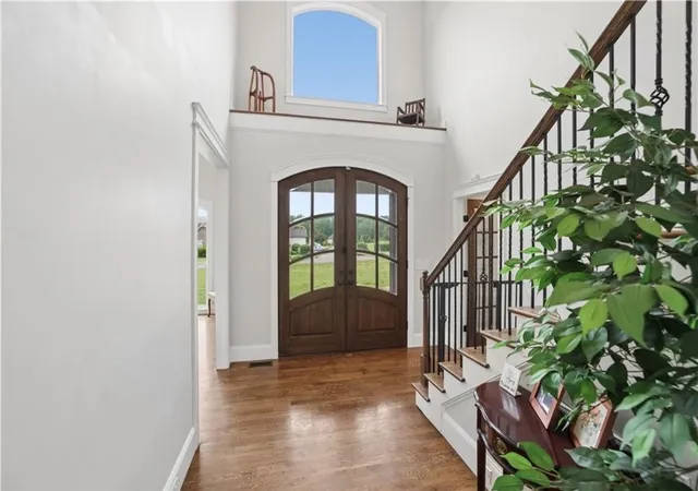 Photo 3 of Single family home for sale at 20 Ione Cir, Williamston, SC 29697 | MLS# 20303869 | Listing updated on 2026-09-25