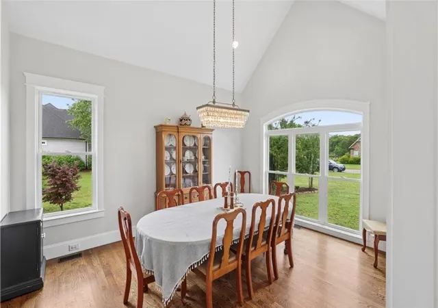 Photo 3 of Single family home for sale at 20 Ione Cir, Williamston, SC 29697 | MLS# 20303869 | Listing updated on 2026-09-25