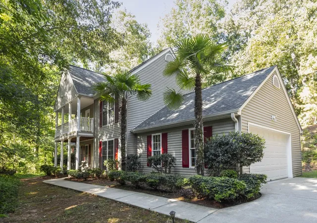 1st image of 510 Willow Branch Ln, Seneca, SC 29672 | MLS# 20303860