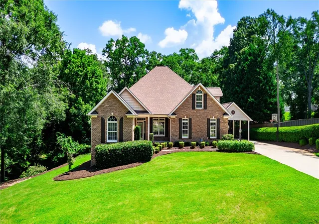 1st image of 1102 Hunters Trl, Anderson, SC 29625 | MLS# 20303903