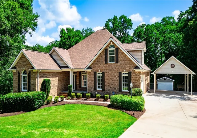 2nd image of 1102 Hunters Trl, Anderson, SC 29625 | MLS# 20303903