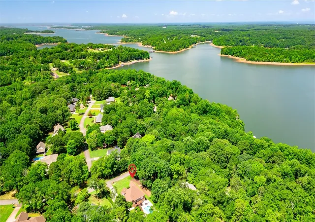 50th image of 1102 Hunters Trl, Anderson, SC 29625 | MLS# 20303903