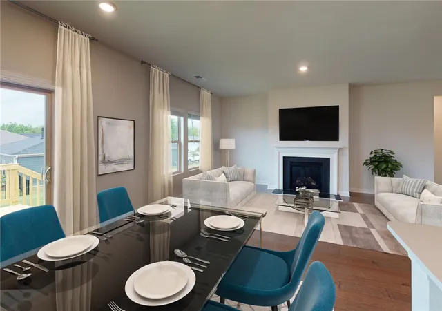 Photo 3 of Sale Pending at 120 Gibbon Way, Gray Court, SC 29645 | MLS# 20303725 | Listing updated on 2026-09-09