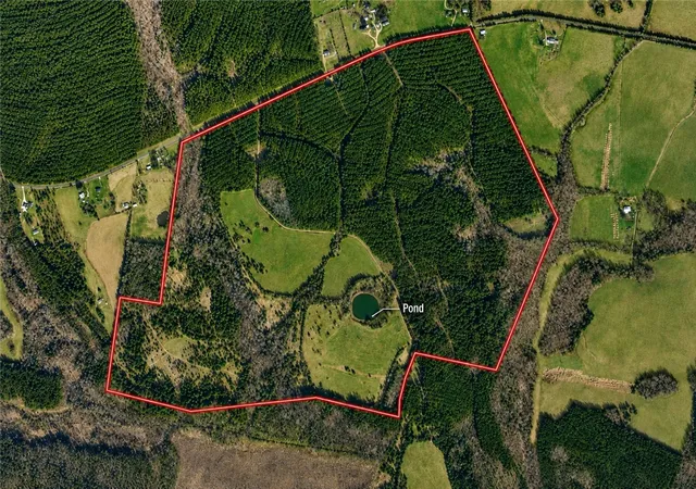 Photo 1 of Land for sale at 1008 Seneca St Ext, Calhoun Falls, SC 29628 | MLS# 20303593 | Listing updated on 2026-08-17