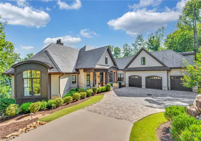 Photo 1 of Single family home for sale at 110 Waterfern Ct, Six Mile, SC 29682 | MLS# 20304076 | Listing updated on 2026-08-13