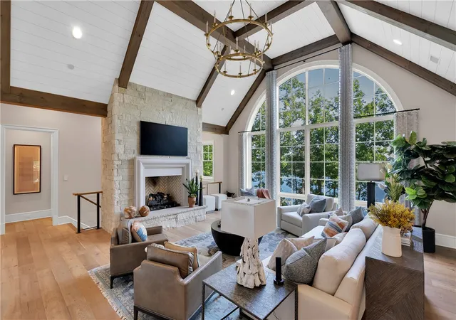Photo 4 of Single family home for sale at 110 Waterfern Ct, Six Mile, SC 29682 | MLS# 20304076 | Listing updated on 2026-09-28