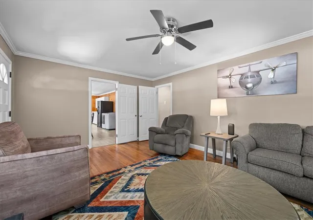 Photo 4 of Single family home for sale at 2811 W Whitner St, Anderson, SC 29626 | MLS# 20304066 | Listing updated on 2026-09-14