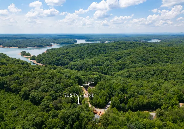 Photo 3 of Single family home for sale at 502 Point Rd, Westminster, SC 29693 | MLS# 20304020 | Listing updated on 2026-09-10