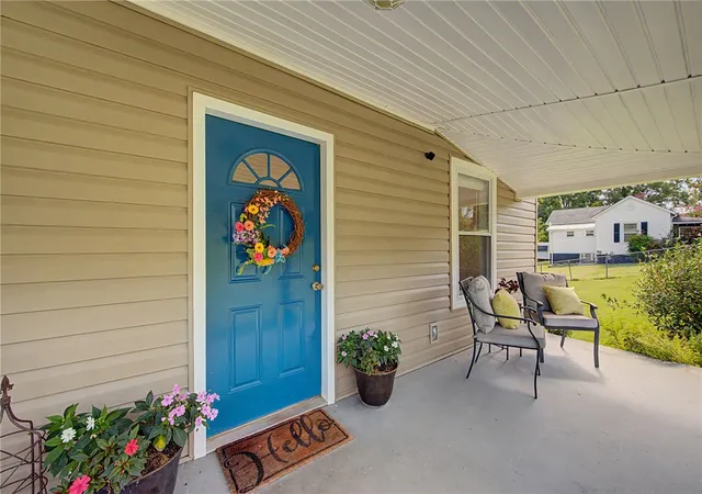 Photo 1 of Sale Pending at 312 Cateechee Trl, Central, SC 29630 | MLS# 20304121 | Listing updated on 2026-09-12