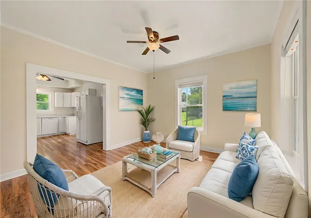 Photo 3 of Sale Pending at 312 Cateechee Trl, Central, SC 29630 | MLS# 20304121 | Listing updated on 2026-09-12