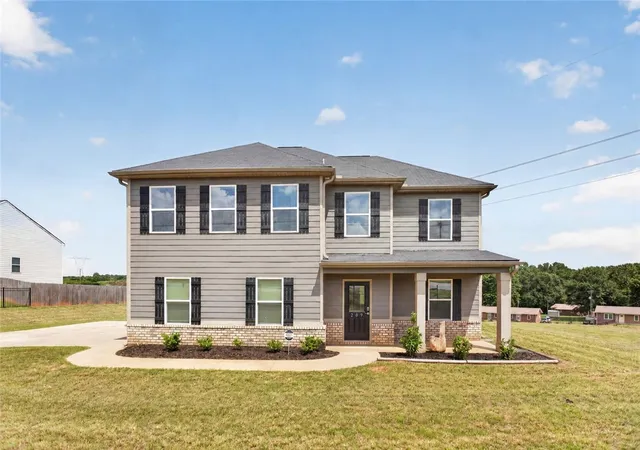 Photo 1 of Single family home for sale at 209 Poplar Springs Rd, Walhalla, SC 29691 | MLS# 20304136 | Listing updated on 2026-09-24