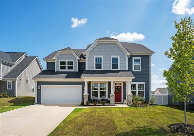 1st image of 621 Wh Kay Ln, Anderson, SC 29621 | MLS# 20304150