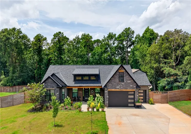 Single family home for sale at 1512 Asbury Park Rd, Anderson, SC 29625 | MLS# 20304248
