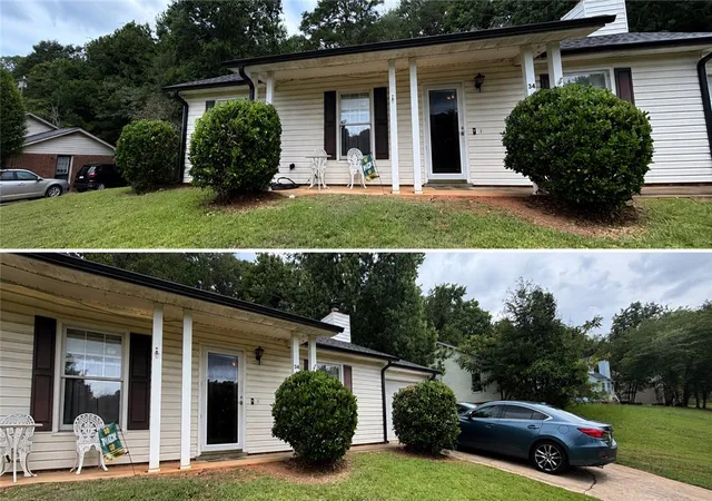Photo 1 of Single family home for sale at 34 Shore Dr, Greenville, SC 29611 | MLS# 20304176 | Listing updated on 2026-08-28