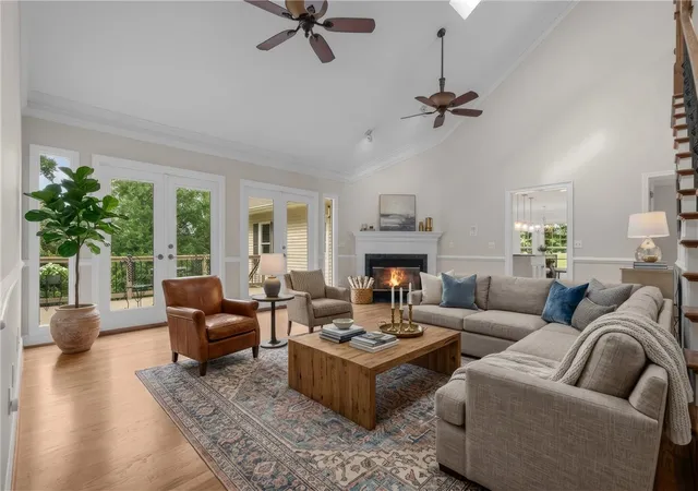 Photo 3 of Single family home for sale at 607 Ben Hilda Dr, Seneca, SC 29678 | MLS# 20304219 | Listing updated on 2026-08-24