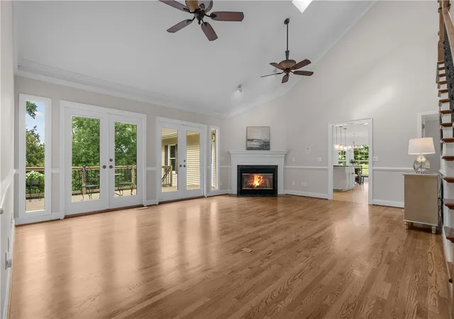 Photo 3 of Single family home for sale at 607 Ben Hilda Dr, Seneca, SC 29678 | MLS# 20304219 | Listing updated on 2026-10-09