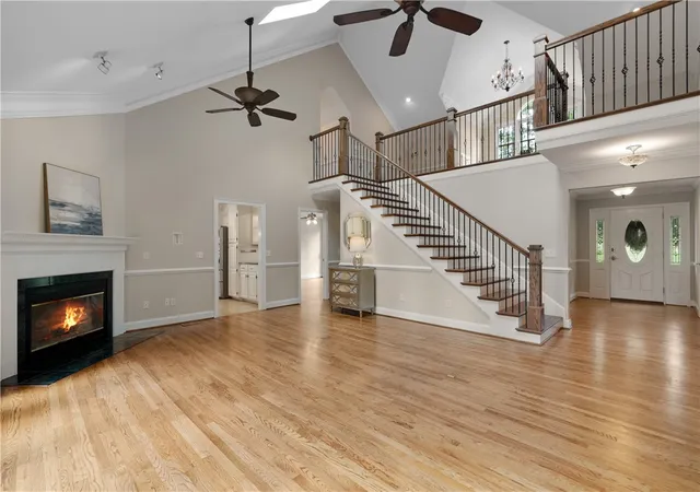 Photo 4 of Single family home for sale at 607 Ben Hilda Dr, Seneca, SC 29678 | MLS# 20304219 | Listing updated on 2026-10-09