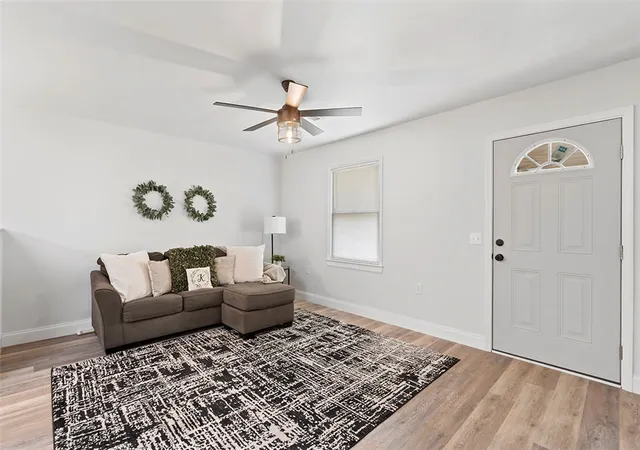 Photo 3 of Single family home for sale at 701 Quarry St, Anderson, SC 29624 | MLS# 20304366 | Listing updated on 2026-09-15