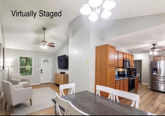 Photo 3 of Single family home for sale at 433 Burns Ml Rd, West Union, SC 29696 | MLS# 20304431 | Listing updated on 2026-09-15