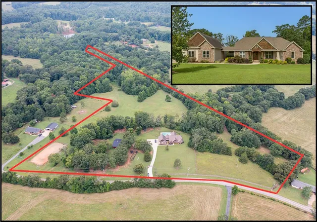 1st image of 1060 Shackleburg Rd, Anderson, SC 29621 | MLS# 20304003