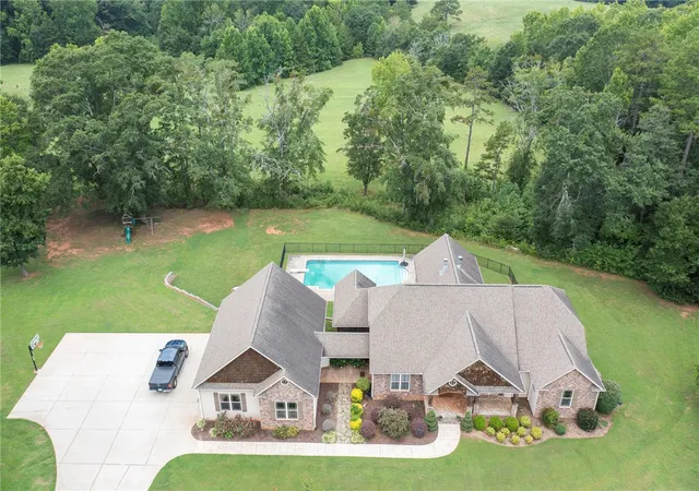 3rd image of 1060 Shackleburg Rd, Anderson, SC 29621 | MLS# 20304003