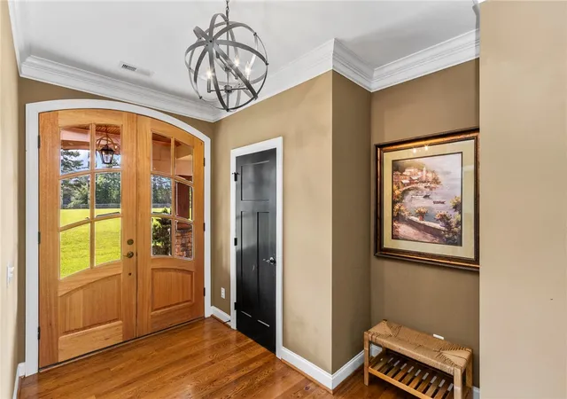 5th image of 1060 Shackleburg Rd, Anderson, SC 29621 | MLS# 20304003