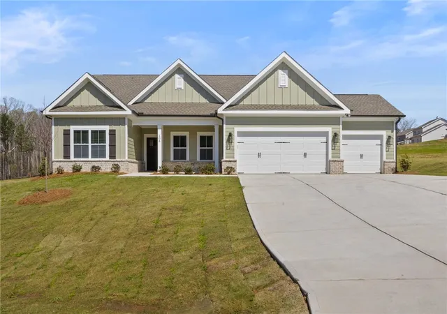 1st image of 106 Nannies Cir, Williamston, SC 29697 | MLS# 20304514