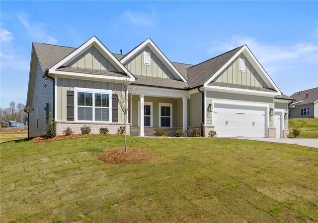 2nd image of 106 Nannies Cir, Williamston, SC 29697 | MLS# 20304514