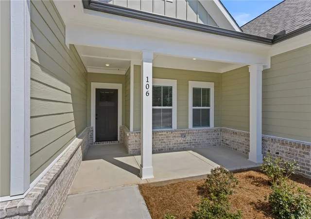 3rd image of 106 Nannies Cir, Williamston, SC 29697 | MLS# 20304514