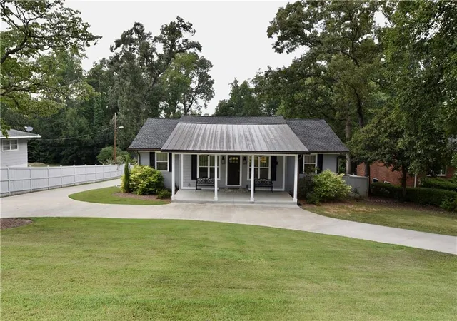 50th image of 205 Wyatt Ave, Clemson, SC 29631 | MLS# 20304548