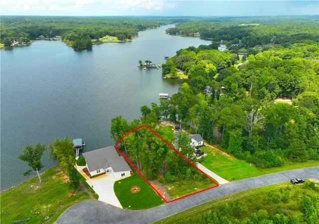 Photo 2 of Land for sale at 38 Waterside Point, Abbeville, SC 29620 | MLS# 20304470 | Listing updated on 2026-08-21