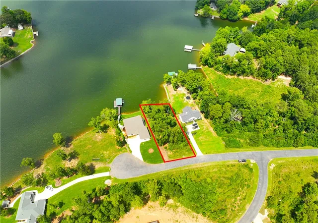Photo 3 of Land for sale at 38 Waterside Point, Abbeville, SC 29620 | MLS# 20304470 | Listing updated on 2026-08-21