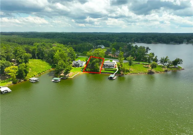 Photo 3 of Land for sale at 38 Waterside Point, Abbeville, SC 29620 | MLS# 20304470 | Listing updated on 2026-08-21
