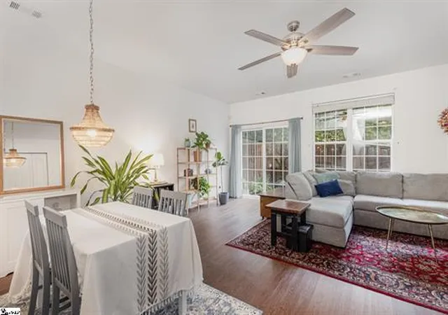 Photo 2 of Townhouse for sale at 205 Bedwin Ct, Mauldin, SC 29662 | MLS# 20304602 | Listing updated on 2026-08-24
