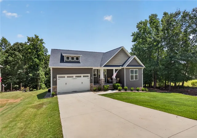 1st image of 711 Barnes Rd, Seneca, SC 29672 | MLS# 20304347