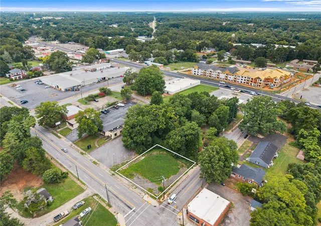 2nd image of 1002 S Main St, Anderson, SC 29624 | MLS# 20304079