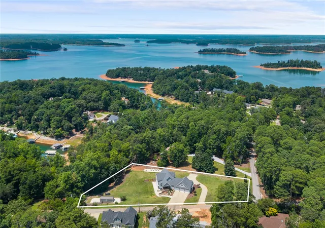 50th image of 206 James Hare Rd, Anderson, SC 29626 | MLS# 20304683