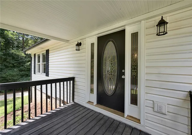 4th image of 134 Rolling Dr, Westminster, SC 29693 | MLS# 20304717