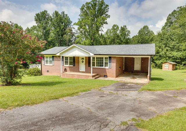 1st image of 161 Academy Dr, Pickens, SC 29671 | MLS# 20304735