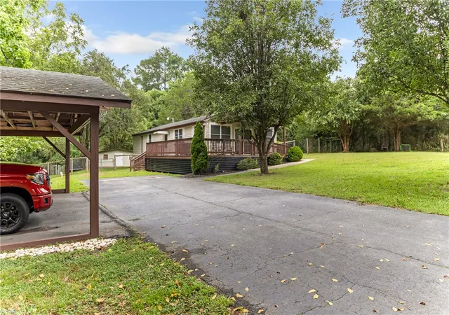 39th image of 404 Davis Rd, Liberty, SC 29657 | MLS# 20304737