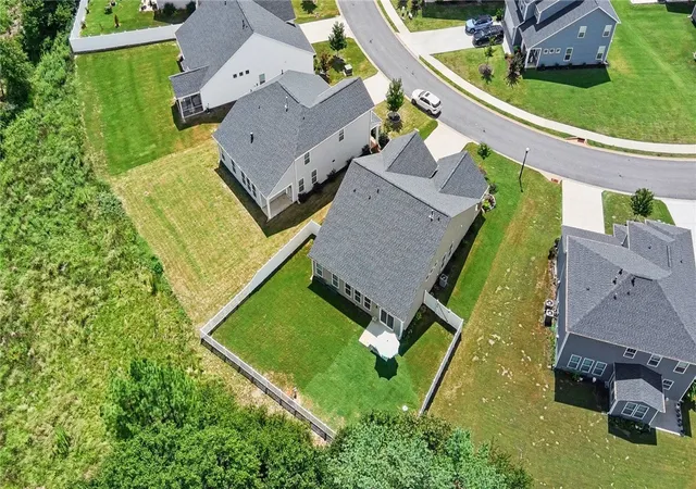 Photo 2 of Single family home for sale at 417 Patterdale Trl, Greenville, SC 29611 | MLS# 20304603 | Listing updated on 2026-09-12